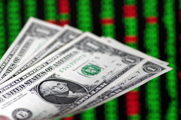 手机股票配资 美元大跌是一场“全球共谋”吗？